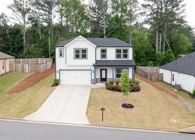 Property at 3410 Summerpoint Xing, Cumming, GA 30028, 3 beds, 2.5 baths