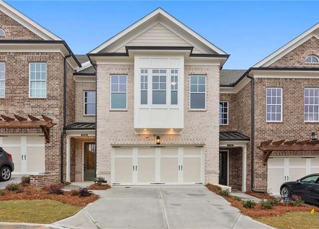Property at 5472 Bandolino Ln, Peachtree Corners, GA 30092, 3 beds, 2.5 baths