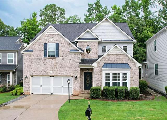 Property at 2940 Bentbill Xing, Cumming, GA 30041, 4 beds, 3 baths