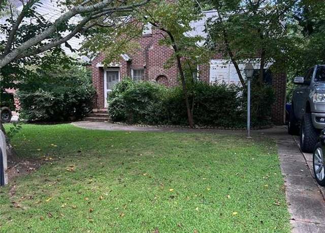 Property at 2295 Granada SW, Atlanta, GA 30311, 5 beds, 3 baths