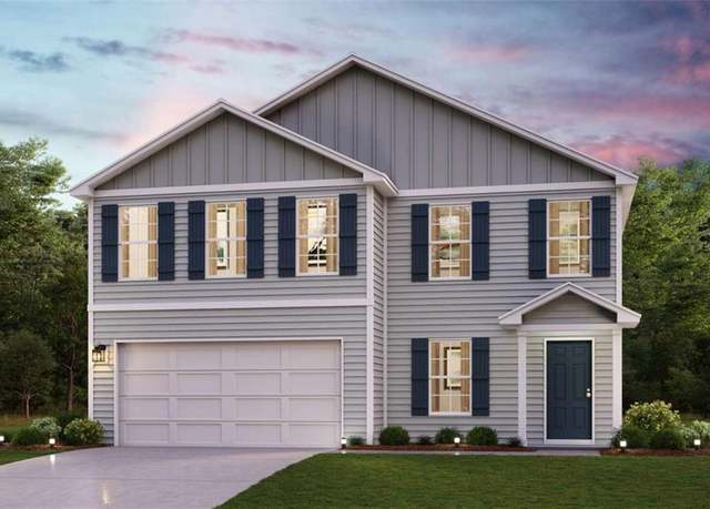 Property at 310 Davids Place Dr, Warner Robins, GA 31088, 4 beds, 2.5 baths