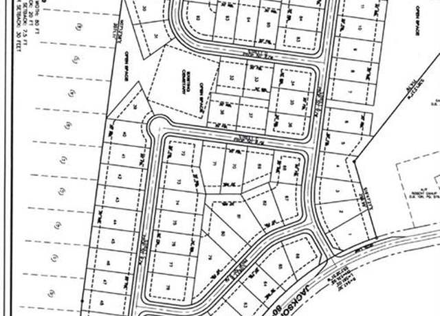 Property at 5646 Jackson Trail Rd, Hoschton, GA 30548