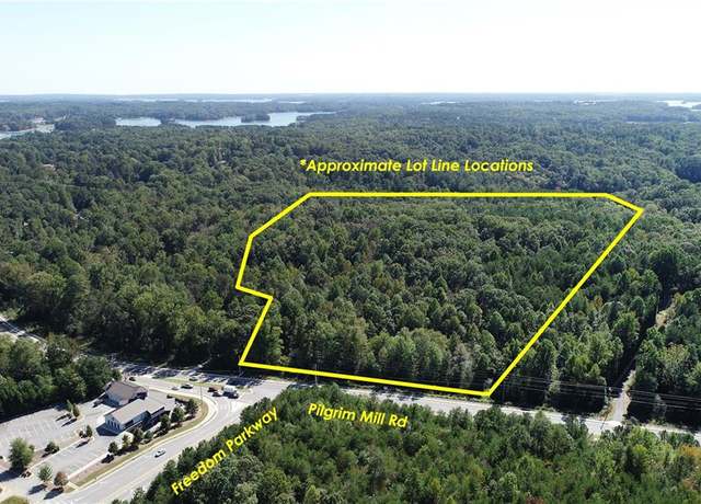 Property at 1900 Pilgrim Mill Rd, Cumming, GA 30041
