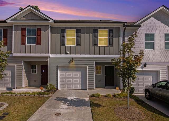 Property at 3511 Lakeview Crk, Lithonia, GA 30038, 3 beds, 2.5 baths