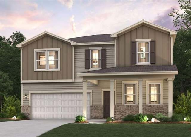 Property at 4175 Viola Pl, Atlanta, GA 30349, 5 beds, 4 baths