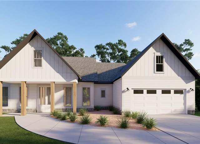 Property at 0 Lot 520 - Mulberry Cir, Jasper, GA 30143, 3 beds, 2 baths