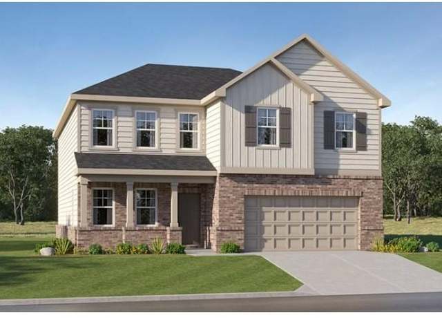 Property at 236 Paisley Way, Locust Grove, GA 30248, 6 beds, 4 baths