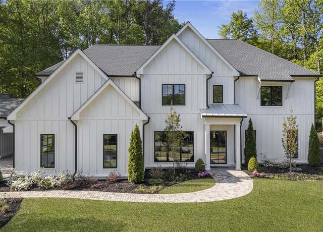 Property at 214 Kenneth Dr, Alpharetta, GA 30009, 4 beds, 5 baths