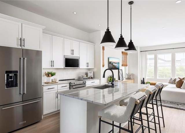 Property at 506 Motivation Cir NW, Atlanta, GA 30309, 4 beds, 4.5 baths