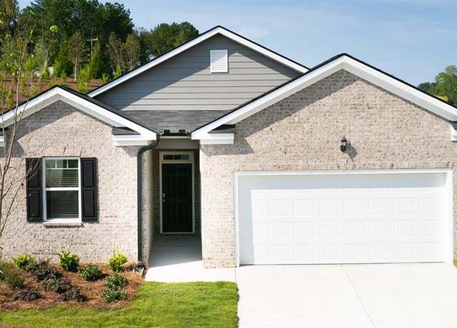 Property at 1410 Adirondac Way, Bonaire, GA 31005, 3 beds, 2 baths
