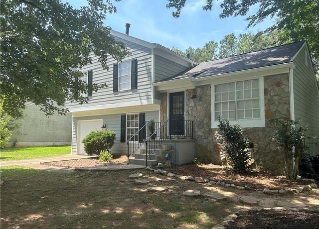 Property at 4164 River Shoals Ct, Duluth, GA 30097, 3 beds, 2 baths