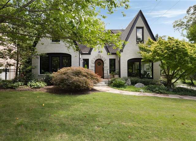 Property at 1656 N Pelham Rd NE, Atlanta, GA 30324, 4 beds, 4 baths