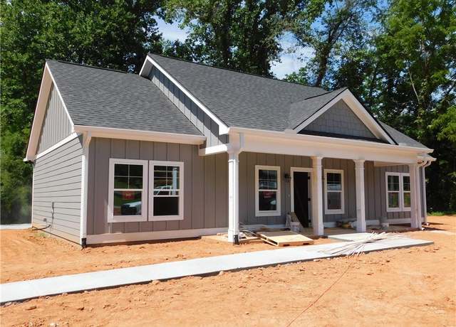 Property at 96 Elbert Gaddis Rd, Dahlonega, GA 30533, 3 beds, 2 baths