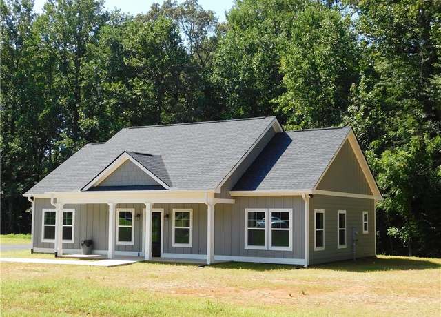 Property at 96 Elbert Gaddis Rd, Dahlonega, GA 30533, 3 beds, 2 baths