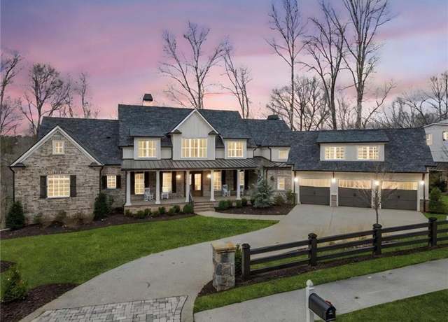 Property at 310 Timberview Trl, Alpharetta, GA 30004, 5 beds, 6.5 baths