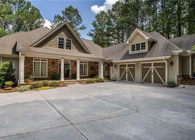 Property at 212 Schley Trl, Canton, GA 30115, 7 beds, 5.5 baths