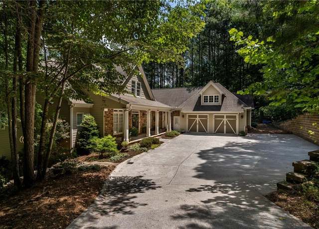 Property at 212 Schley Trl, Canton, GA 30115, 7 beds, 5.5 baths