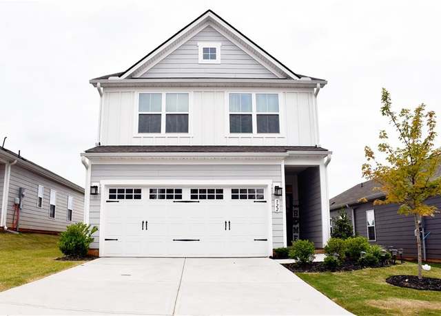 Property at 522 Gunter Dr, Hoschton, GA 30548, 3 beds, 2.5 baths