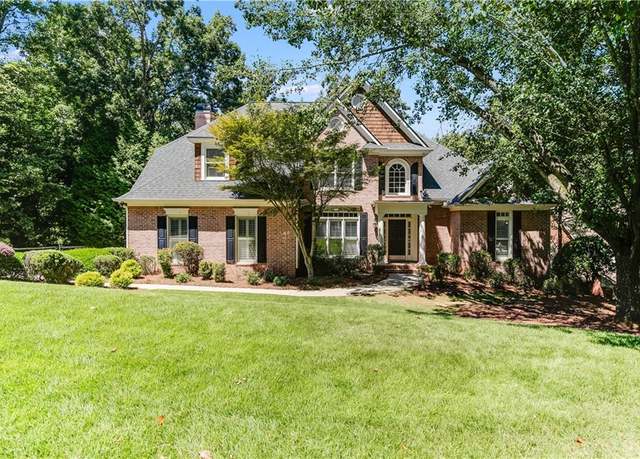 Property at 3432 Westhampton Way, Gainesville, GA 30506, 4 beds, 3.5 baths