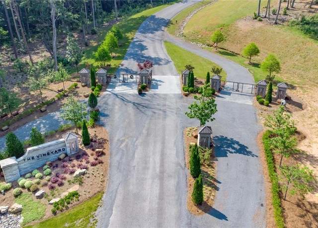 Property at 134 Twisted Oak Rd, Talking Rock, GA 30175
