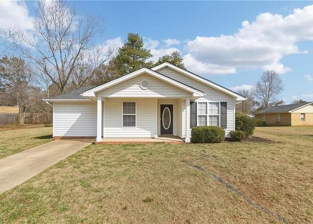 Property at 50 Silver Tip Ct, Mcdonough, GA 30253, 4 beds, 3 baths