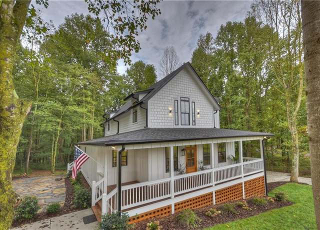 Property at 29 Highpoint Ridge Ct, Ellijay, GA 30536, 3 beds, 2.5 baths