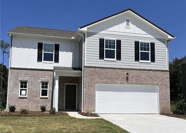 Property at 2399 Argento Cir, Dacula, GA 30019, 4 beds, 2.5 baths