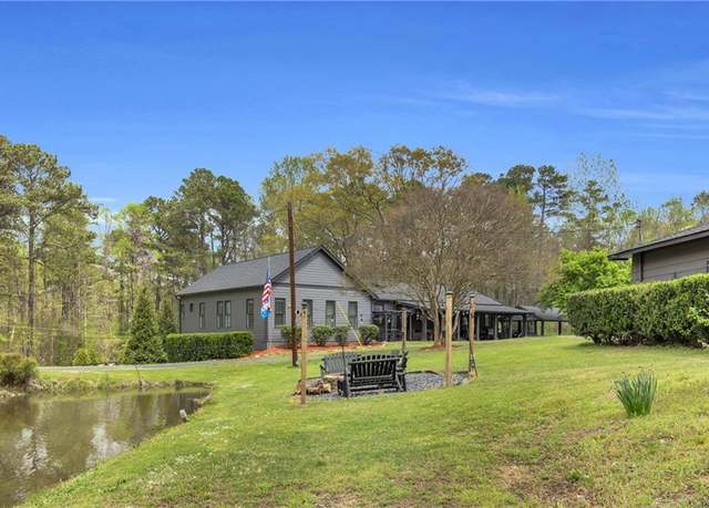 Property at 6585 Queen Mill Rd SE, Mableton, GA 30126, 4 beds, 3.5 baths