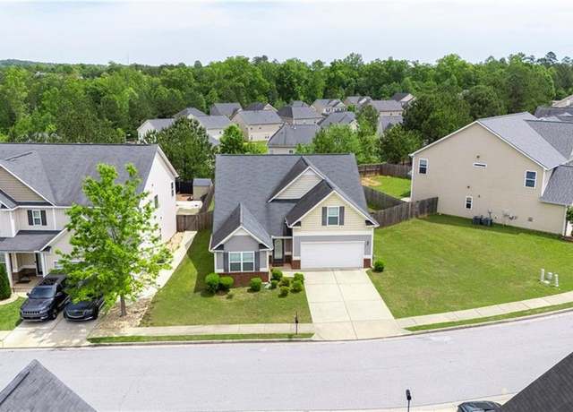 Property at 256 Bollen Ln, Hiram, GA 30141, 4 beds, 2 baths