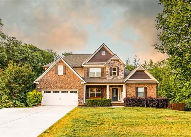 Property at 632 Creekside Trce, Covington, GA 30014, 6 beds, 3.5 baths