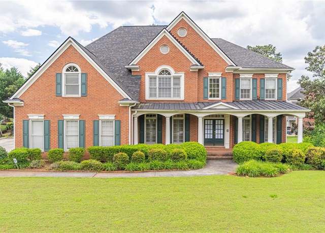 Property at 1900 Briergate Dr, Duluth, GA 30097, 6 beds, 5 baths