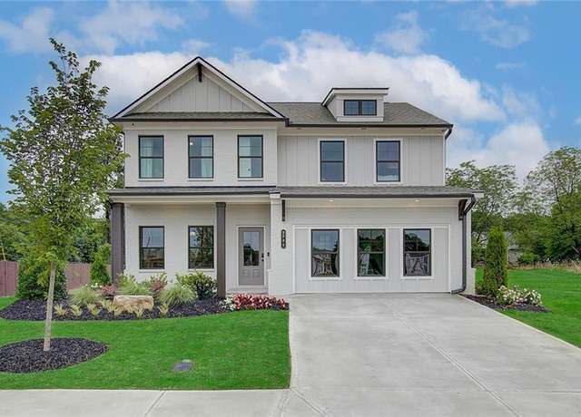 Property at 2700 Westgate Park Dr, Loganville, GA 30052, 4 beds, 3 baths