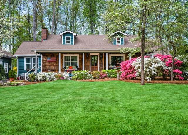 Property at 1691 Whitlock Rd, Marietta, GA 30066, 5 beds, 3 baths