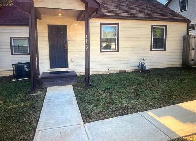 Property at 1132 SE Oak Knoll Ter SE, Atlanta, GA 30315, 3 beds, 1 bath
