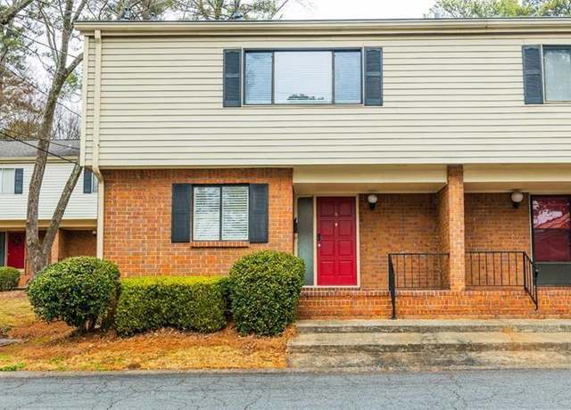 Property at 3312 Northcrest Rd Unit A, Atlanta, GA 30340, 3 beds, 2.5 baths