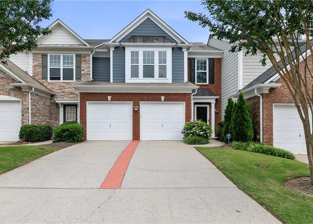 Property at 110 Finchley Dr, Roswell, GA 30076, 3 beds, 2.5 baths