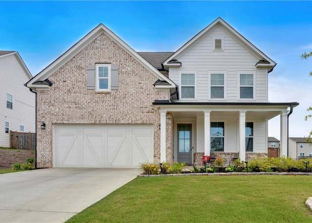 Property at 87 Rushing View Gln, Dallas, GA 30157, 4 beds, 3.5 baths