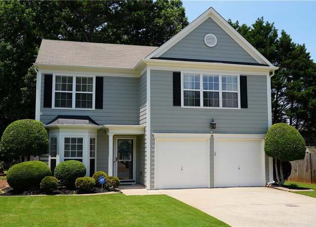 Property at 585 Ashland Pkwy, Woodstock, GA 30189, 3 beds, 2.5 baths