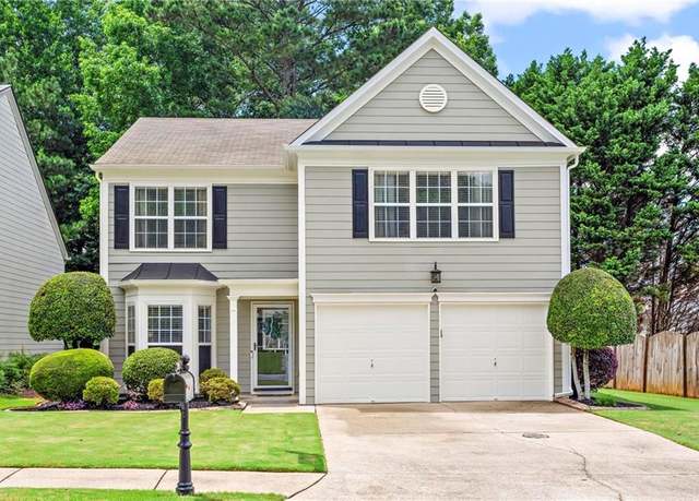 Property at 585 Ashland Pkwy, Woodstock, GA 30189, 3 beds, 2.5 baths