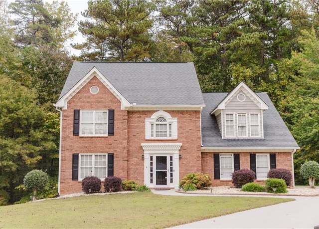 Property at 3500 Parkwood Hills Ct, Snellville, GA 30078, 6 beds, 3.5 baths