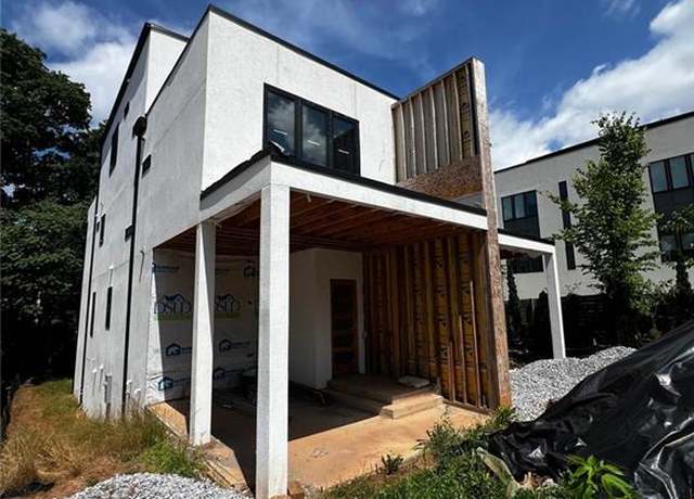 Property at 314 Fortune St NE Unit A, Atlanta, GA 30312, 3 beds, 3 baths