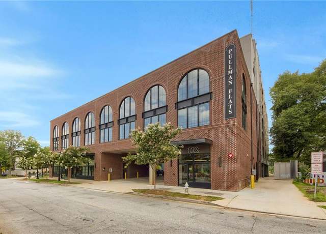 Property at 112 Rogers St NE #305, Atlanta, GA 30317, 2 beds, 2 baths