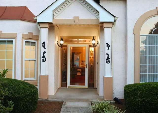 Property at 55 Cindy Cir, Covington, GA 30016, 3 beds, 2 baths