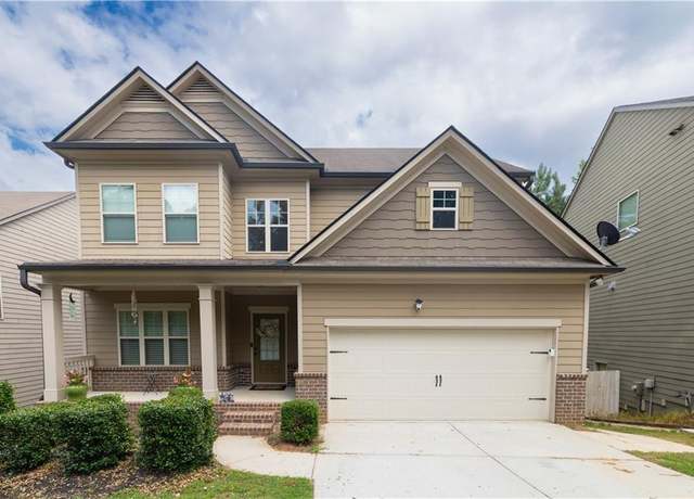 Property at 1567 Maplecliff Way, Sugar Hill, GA 30518, 5 beds, 3.5 baths