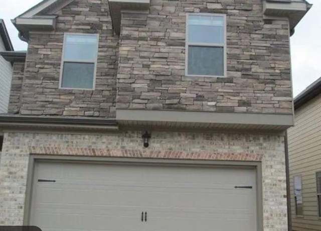 Property at 2004 ST John Ct, Atlanta, GA 30349, 3 beds, 2.5 baths