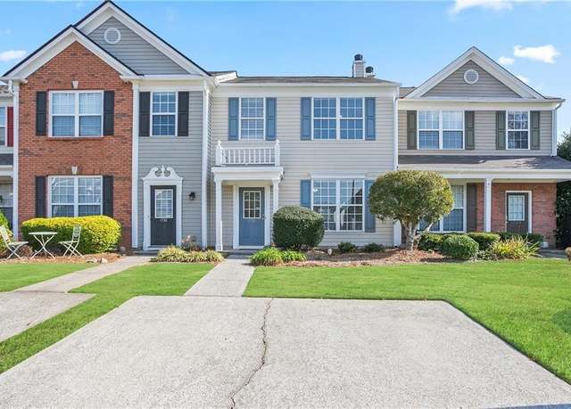 Property at 1730 Stanwood Dr NW, Kennesaw, GA 30152, 3 beds, 2.5 baths
