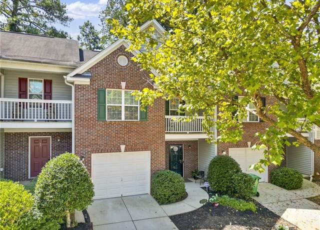 Property at 4617 Grand Central Pkwy, Decatur, GA 30035, 2 beds, 2.5 baths
