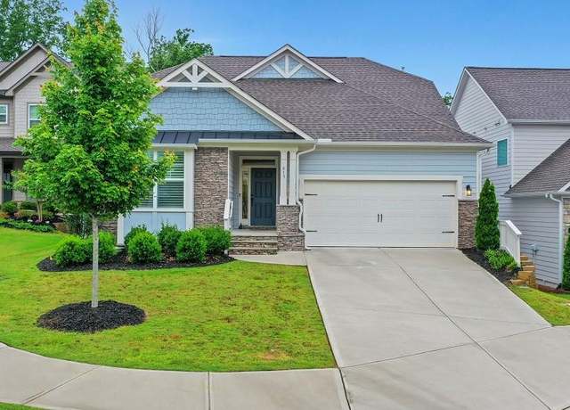 Property at 413 Solace Pl, Canton, GA 30114, 4 beds, 3 baths
