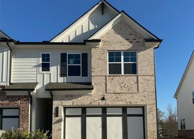 Property at 226 Depot Landing Rd #56, Auburn, GA 30011, 3 beds, 2.5 baths