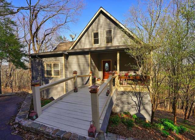 Property at 1142 Ridgeview Dr, Jasper, GA 30143, 3 beds, 2.5 baths